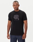 Karl Lagerfeld Тишърт 755032 554221 Regular Fit