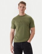 Karl Lagerfeld Тишърт 755035 562221 Regular Fit