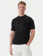 Karl Lagerfeld Тишърт 755036 562221 Loose Fit