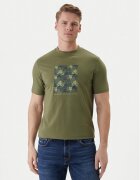 Karl Lagerfeld Тишърт 755037 562221 Loose Fit