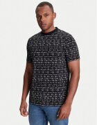 Karl Lagerfeld Тишърт 755040 553225 Regular Fit