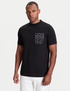 Karl Lagerfeld Тишърт 755041 553225 Regular Fit