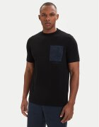 Karl Lagerfeld Тишърт 755044 562221 Regular Fit
