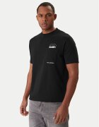 Karl Lagerfeld Тишърт 755047 561221 Regular Fit