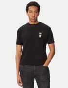 Karl Lagerfeld Тишърт 755048 563235 Regular Fit