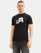 Karl Lagerfeld Тишърт 755061 552241 Regular Fit