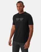 Karl Lagerfeld Тишърт 755070 561252 Regular Fit