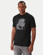 Karl Lagerfeld Тишърт 755075 561252 Regular Fit