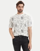 Karl Lagerfeld Тишърт 755139 563224 Regular Fit