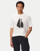 Karl Lagerfeld Тишърт 755143 563225 Regular Fit