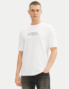 Karl Lagerfeld Тишърт 755156 552235 Regular Fit