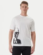Karl Lagerfeld Тишърт 755170 562251 Loose Fit
