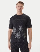 Karl Lagerfeld Тишърт 755172 562251 Loose Fit