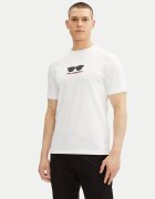 Karl Lagerfeld Тишърт 755400 552235 Regular Fit