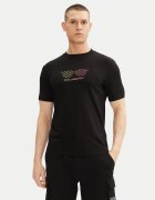 Karl Lagerfeld Тишърт 755402 552235 Regular Fit