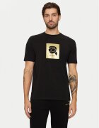 Karl Lagerfeld Тишърт 755460 551235 Regular Fit