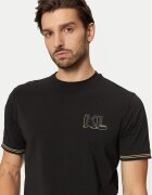 Karl Lagerfeld Тишърт 755463 551235 Regular Fit