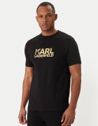 Karl Lagerfeld Тишърт 755780 500235 Regular Fit