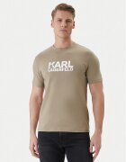 Karl Lagerfeld Тишърт 755780 562235 Regular Fit