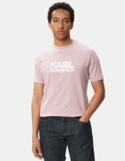 Karl Lagerfeld Тишърт 755780 563235 Regular Fit