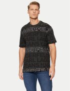 Karl Lagerfeld Тишърт A1M17114 Regular Fit