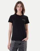 Karl Lagerfeld Тишърт A1W17019 Regular Fit