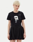 Karl Lagerfeld Тишърт A1W17130 Regular Fit