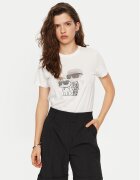 Karl Lagerfeld Тишърт A1W17131 Regular Fit