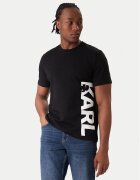 Karl Lagerfeld Тишърт A2M46038 Regular Fit