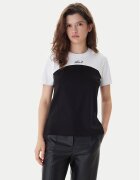 Karl Lagerfeld Тишърт B1W17008 Regular Fit