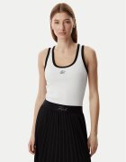 Karl Lagerfeld топ B2W17003 Slim Fit