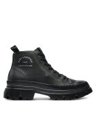Karl Lagerfeld Туристически oбувки KL25234