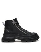 Karl Lagerfeld Туристически oбувки KL43536
