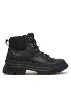 Karl Lagerfeld Туристически oбувки Trekka KL25246