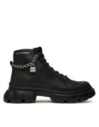 Karl Lagerfeld Туристически oбувки Trekka Max Lock KL43542