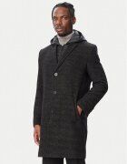 Karl Lagerfeld Вълнено палто 455733 564755 Regular Fit