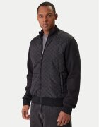 Karl Lagerfeld Яке бомбър 505061 561527 Regular Fit