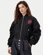 Karl Lagerfeld Яке бомбър A1W14039 Regular Fit