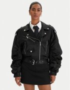 Karl Lagerfeld Яке бомбър B1W14002 Relaxed Fit