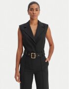 Karl Lagerfeld Жилетка за костюм B1W14009 Slim Fit