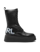 Karl Lagerfeld Зимни обувки KL42475