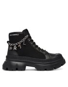 Karl Lagerfeld Зимни обувки Trekka Max KL43536S