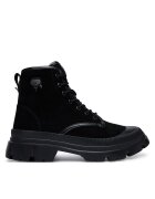 Karl Lagerfeld Туристически oбувки Trekka NFT KL25252