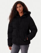 Karl Lagerfeld Зимно яке A4W15042 Regular Fit