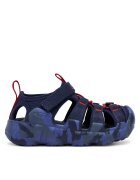 Keen Сандали Hyperport H2 1030837 Светлосиньо