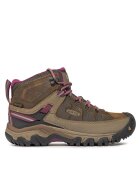 Keen Туристически Targhee III Mid Wp 1023030