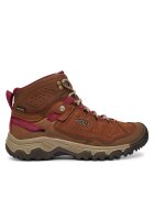 Keen Туристически Targhee IV Mid Wp 1030689