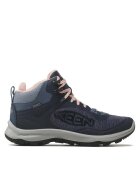 Keen Туристически Terradora Flex Mid Wp W 1026877