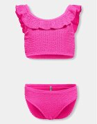 Kids Only Бански костюм Tropez 15316178 Розов