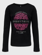 Kids Only Блуза Aria 15279229 Regular Fit